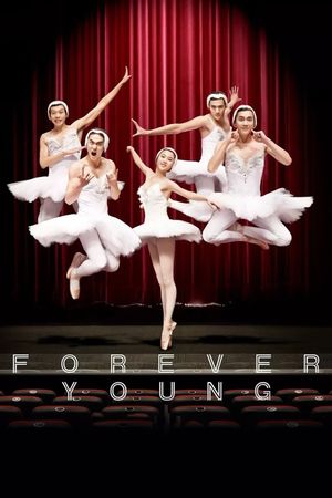 Forever Young's poster