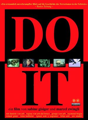 Do It's poster