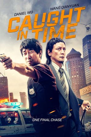 Caught in Time's poster
