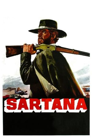 If You Meet Sartana Pray for Your Death's poster