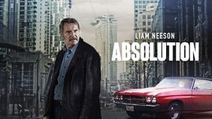 Absolution's poster