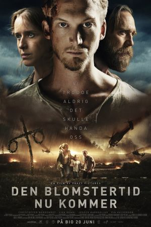 The Unthinkable's poster