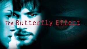 The Butterfly Effect's poster