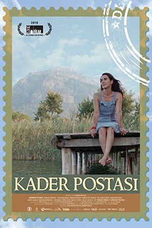 Kader Postası's poster