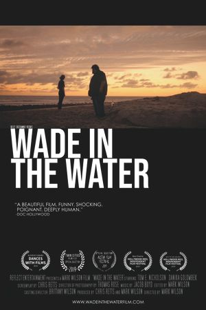 Wade in the Water's poster