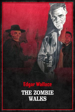 The Zombie Walks's poster