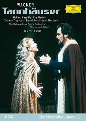 The Metropolitan Opera - Wagner: Tannhäuser's poster image