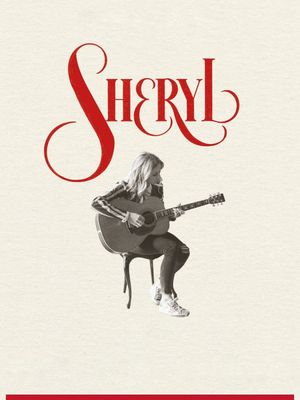 Sheryl's poster