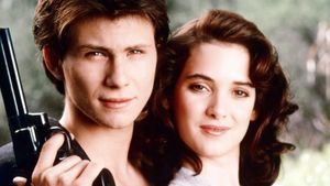 Heathers's poster