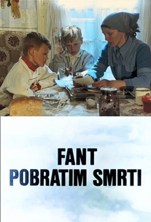 Fant, pobratim smrti's poster