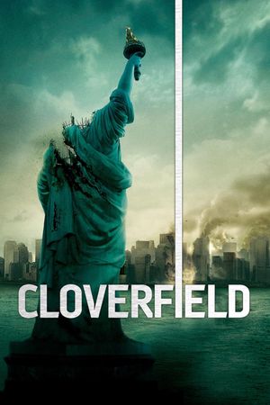 Cloverfield's poster