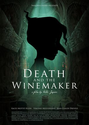 Death and the Winemaker's poster
