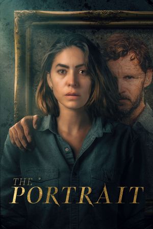 The Portrait's poster