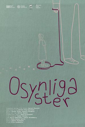 Invisible Sister's poster