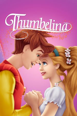 Thumbelina's poster