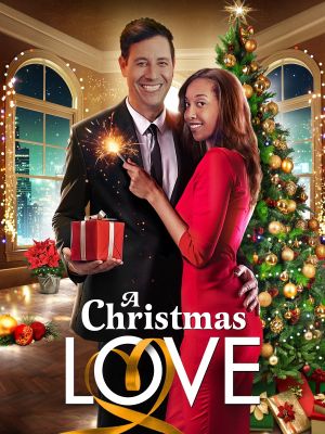 A Christmas Love's poster image