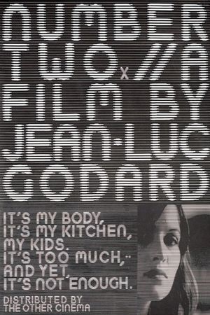 Number Two's poster
