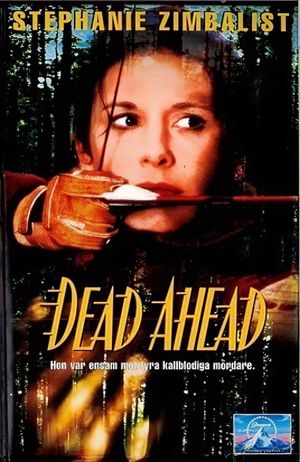 Dead Ahead's poster