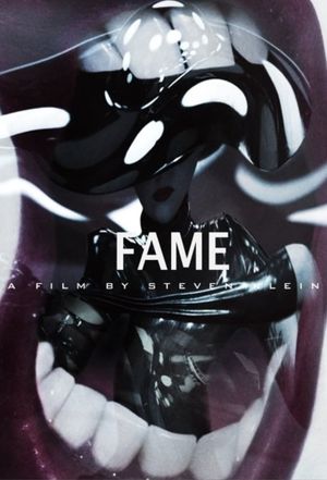 Lady Gaga: Fame - A Film by Steven Klein's poster