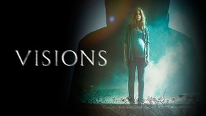 Visions's poster