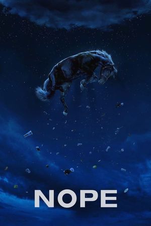 Nope's poster