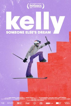 Kelly - Someone Else's Dream's poster