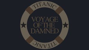 Doctor Who: Voyage of the Damned's poster