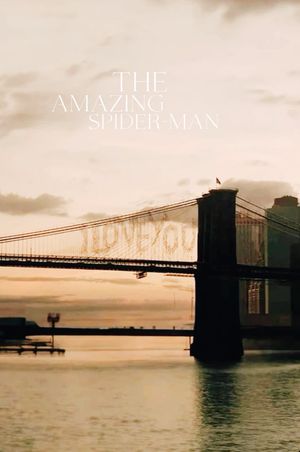 The Amazing Spider-Man's poster