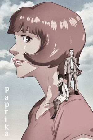 Paprika's poster