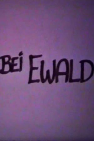 Bei Ewald's poster