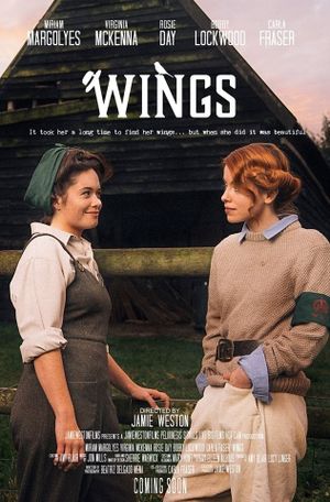 Wings's poster
