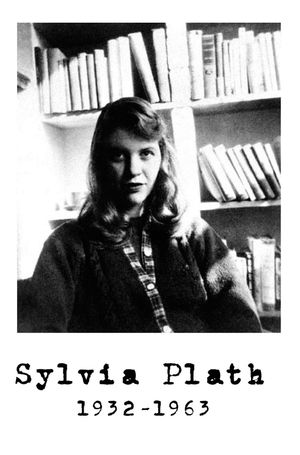 Sylvia Plath reading poems from Ariel's poster image