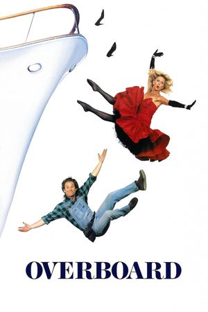 Overboard's poster image