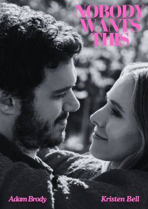 Nobody Wants This's poster