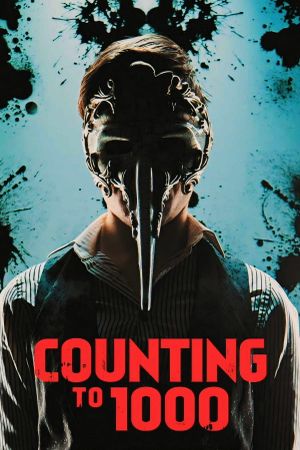 Counting to 1000's poster