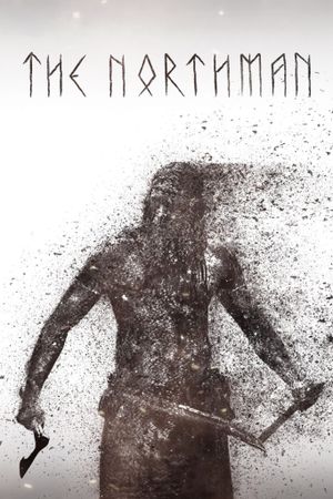 The Northman's poster