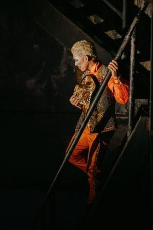 Resumo da Ópera's poster