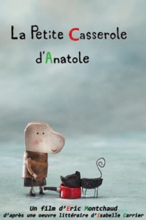 Anatole's Little Saucepan's poster