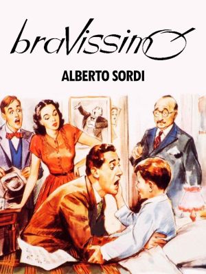 Bravissimo's poster