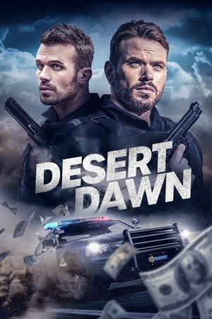 Desert Dawn's poster
