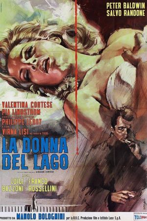 The Possessed's poster