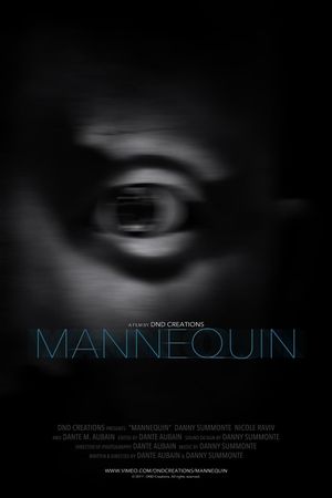 Mannequin's poster