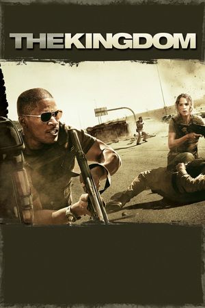 The Kingdom's poster