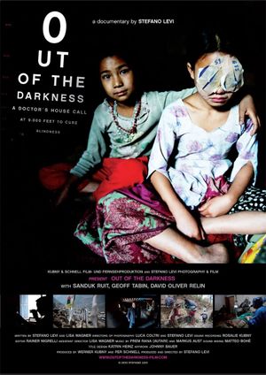 Out of the Darkness's poster image