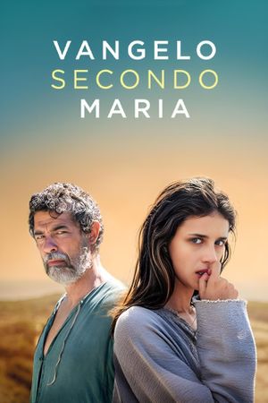 Vangelo secondo Maria's poster