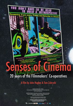 Senses of Cinema's poster