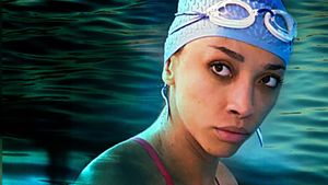 Swim Instructor Nightmare's poster