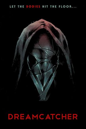 Dreamcatcher's poster