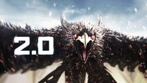 2.0's poster