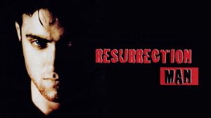 Resurrection Man's poster